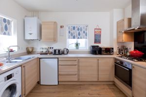 Kitchen- click for photo gallery